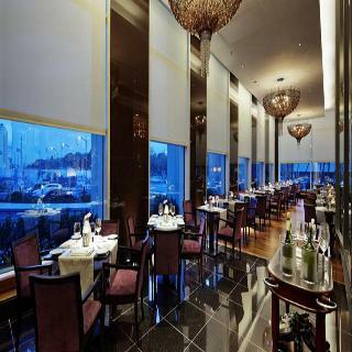Hilton Baku Hotel