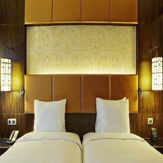 Hilton Baku Hotel