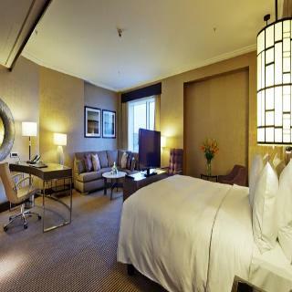 Hilton Baku Hotel
