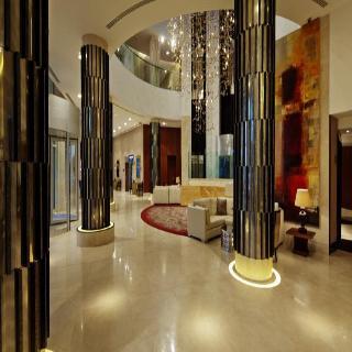 Hilton Baku Hotel