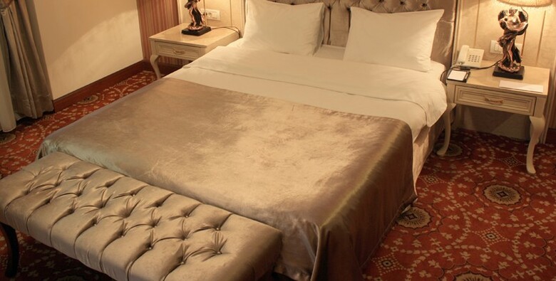 Atropat Old City Hotel