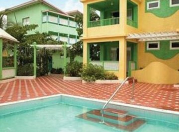 Hotel Blue Horizon