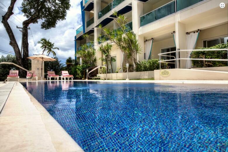 Hotel South Beach Resort & Vacation Club