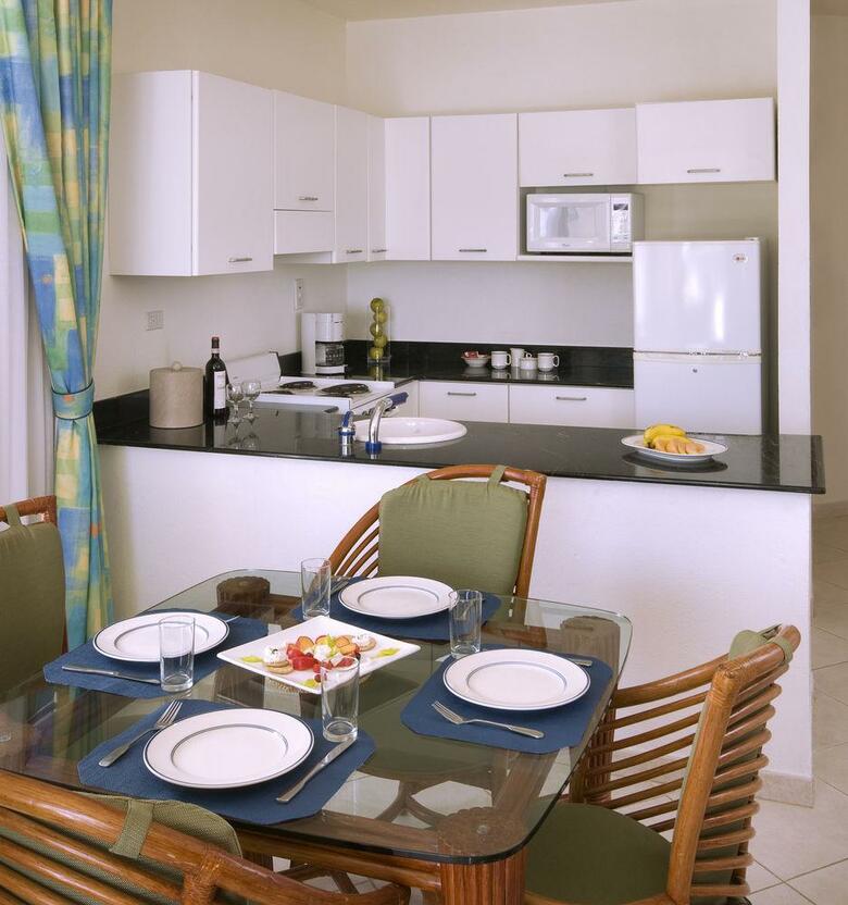 Hotel South Beach Resort & Vacation Club