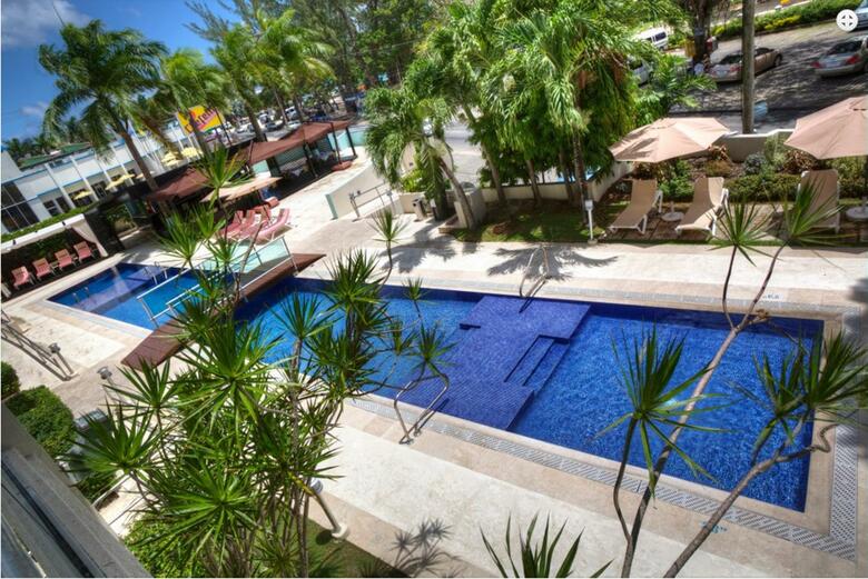 Hotel South Beach Resort & Vacation Club