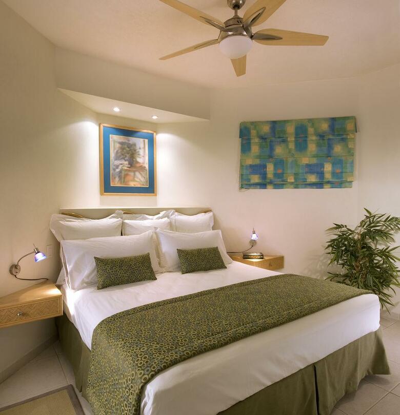 Hotel South Beach Resort & Vacation Club