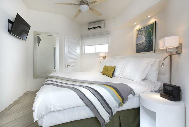 Hotel South Beach Resort & Vacation Club