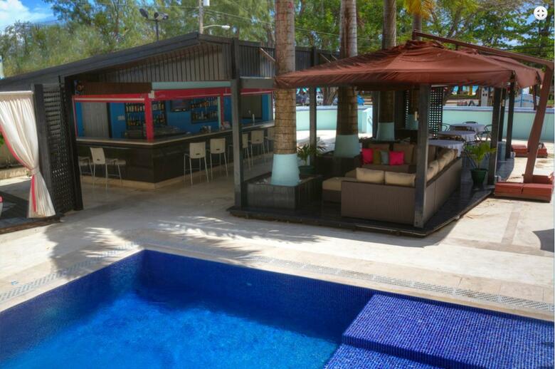 Hotel South Beach Resort & Vacation Club