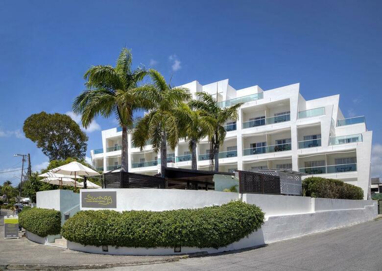 Hotel South Beach Resort & Vacation Club