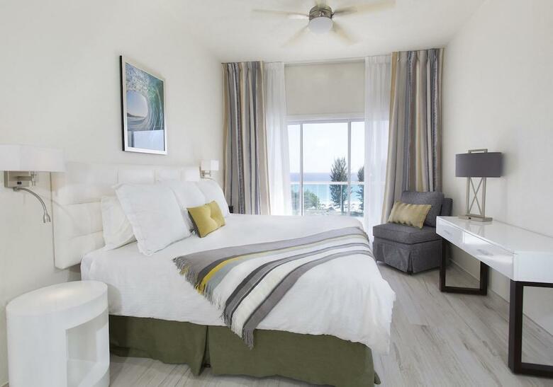Hotel South Beach Resort & Vacation Club