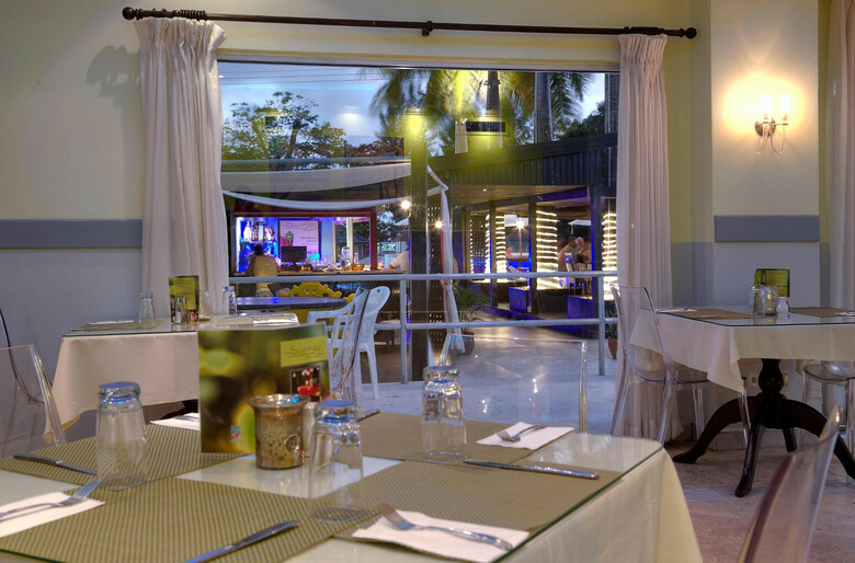 Hotel South Beach Resort & Vacation Club