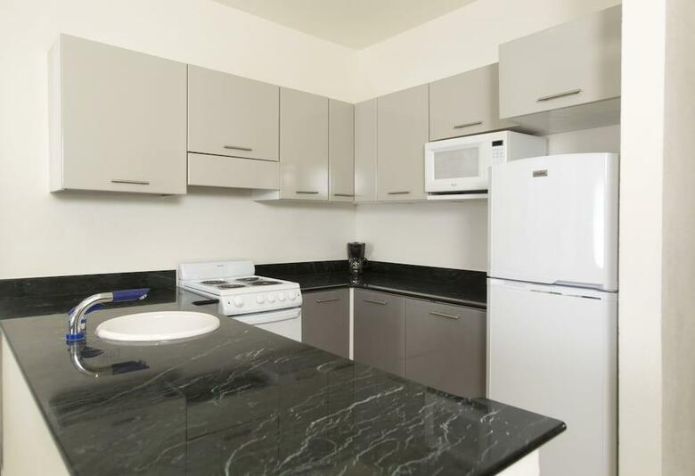 Hotel South Beach Resort & Vacation Club