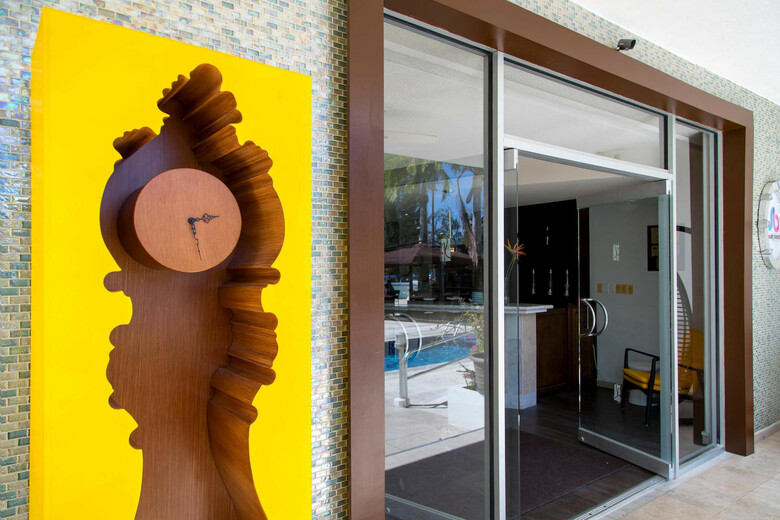 Hotel South Beach Resort & Vacation Club