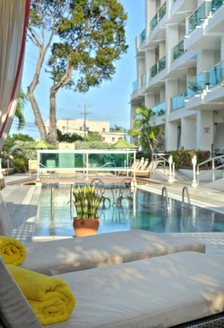 Hotel South Beach Resort & Vacation Club