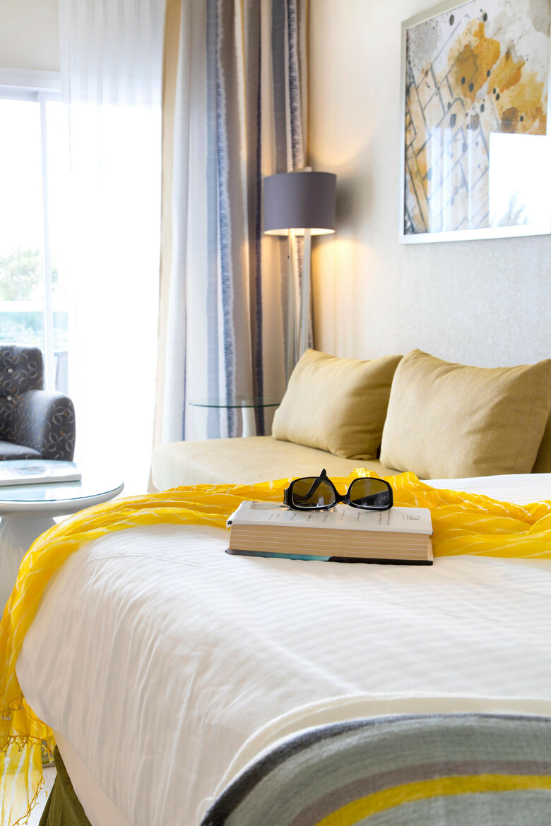 Hotel South Beach Resort & Vacation Club