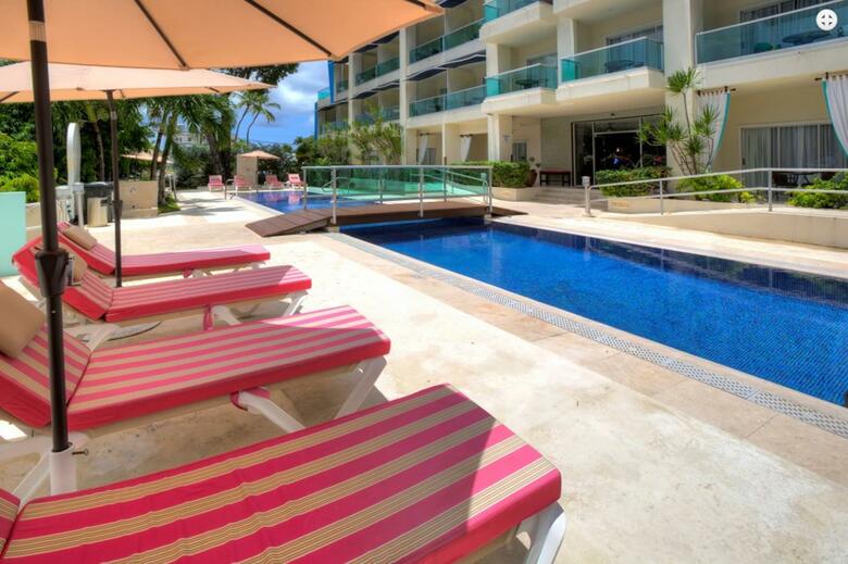 Hotel South Beach Resort & Vacation Club