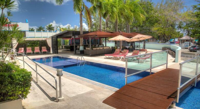 Hotel South Beach Resort & Vacation Club
