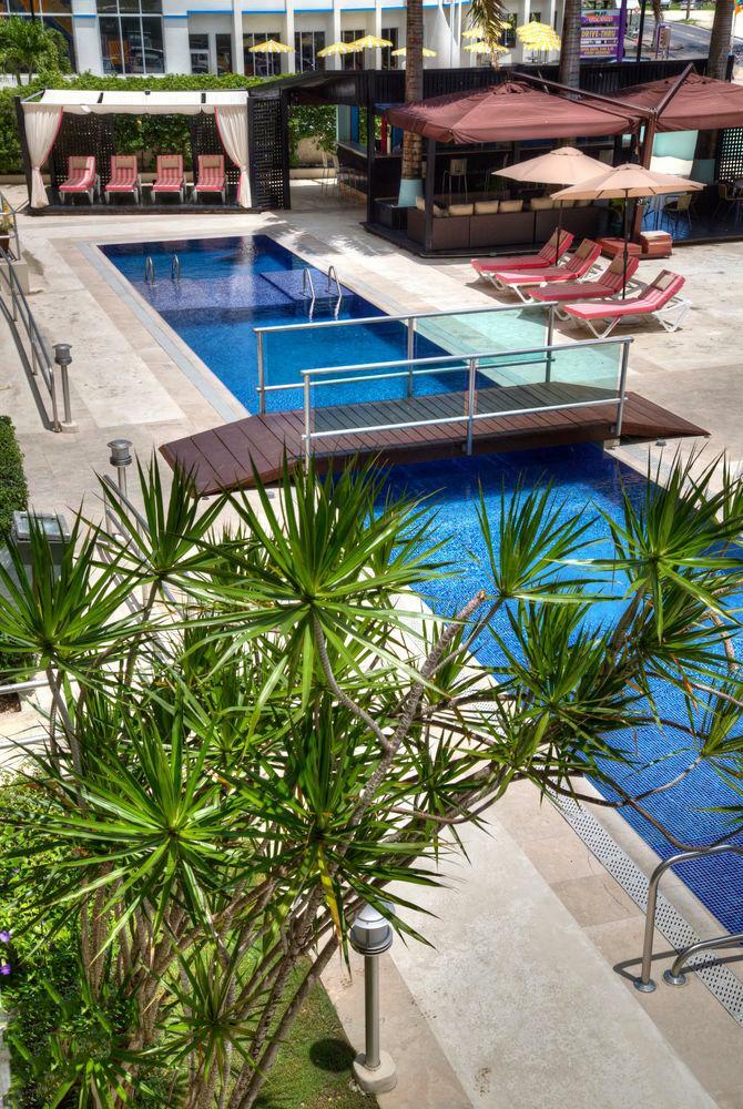 Hotel South Beach Resort & Vacation Club