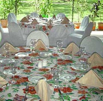 Los Tajibos Hotel Convention & Center