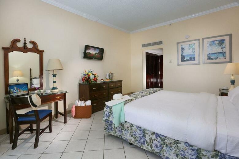 Hotel Breezes Resort Bahamas All Inclusive