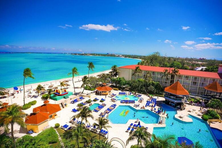 Hotel Breezes Resort Bahamas All Inclusive