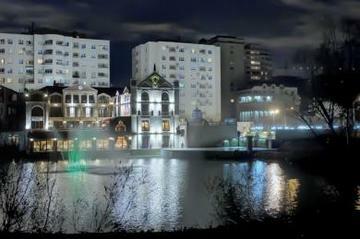 Hotel The Lake Palace