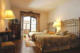 Hotel Parador Santa Maria La Real