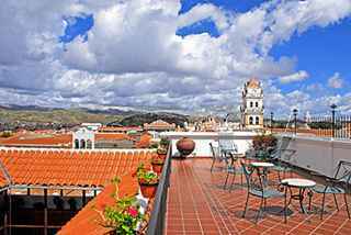 Hotel Parador Santa Maria La Real