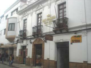 Hotel San Marino Royal