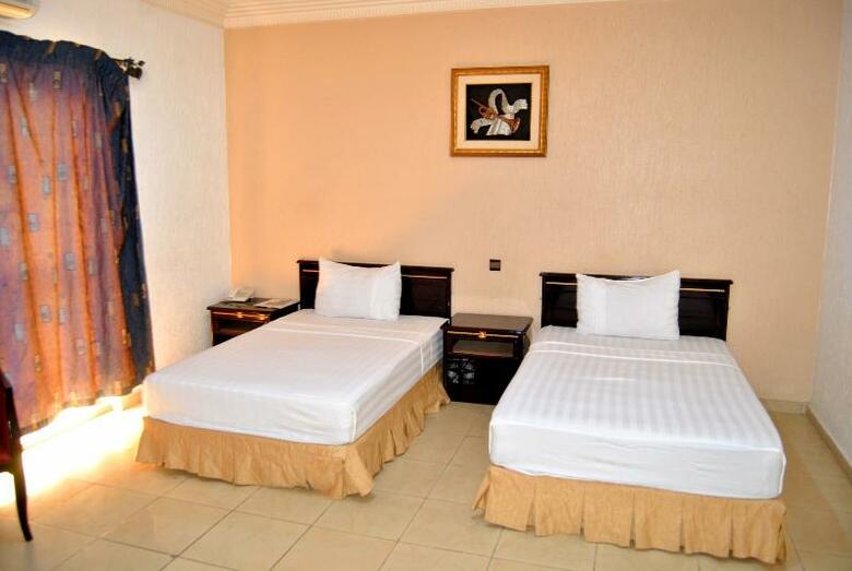 Riviera Hotel Benin