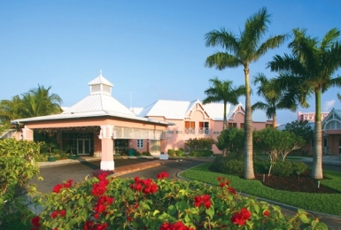 Hotel Comfort Suites Paradise Island