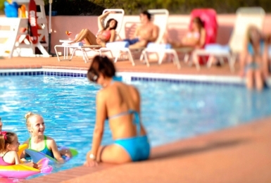 Hotel Comfort Suites Paradise Island