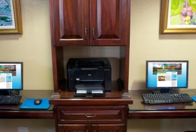 Hotel Comfort Suites Paradise Island