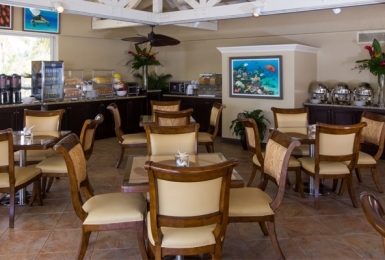 Hotel Comfort Suites Paradise Island