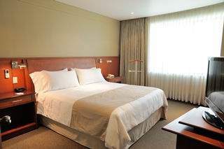 Hotel Suites Camino Real La Paz