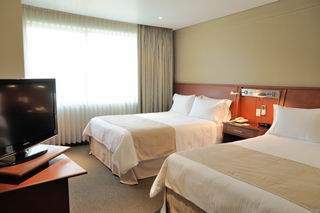 Hotel Suites Camino Real La Paz