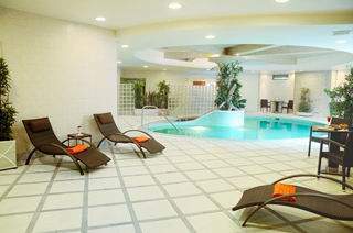 Hotel Suites Camino Real La Paz