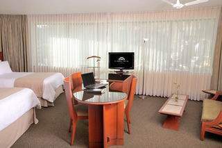 Hotel Suites Camino Real La Paz