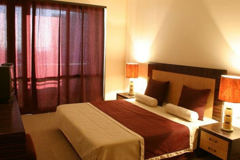 Hotel Dit Majestic Beach Resort