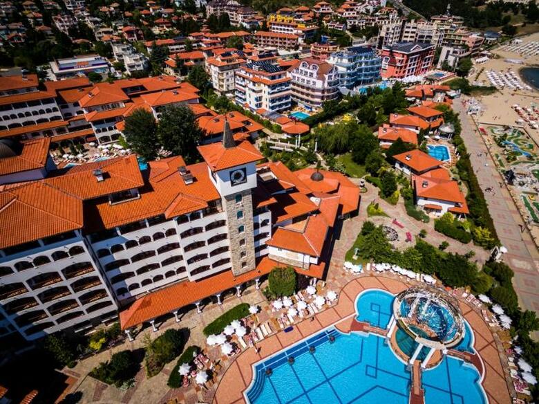 Hotel Royal Palace Helena Sands