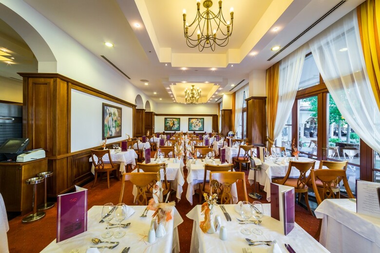 Hotel Royal Palace Helena Sands