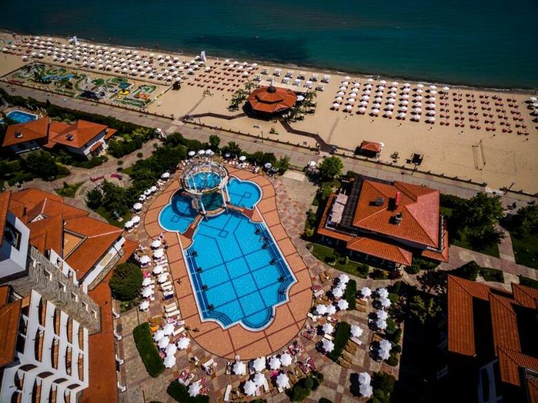 Hotel Royal Palace Helena Sands