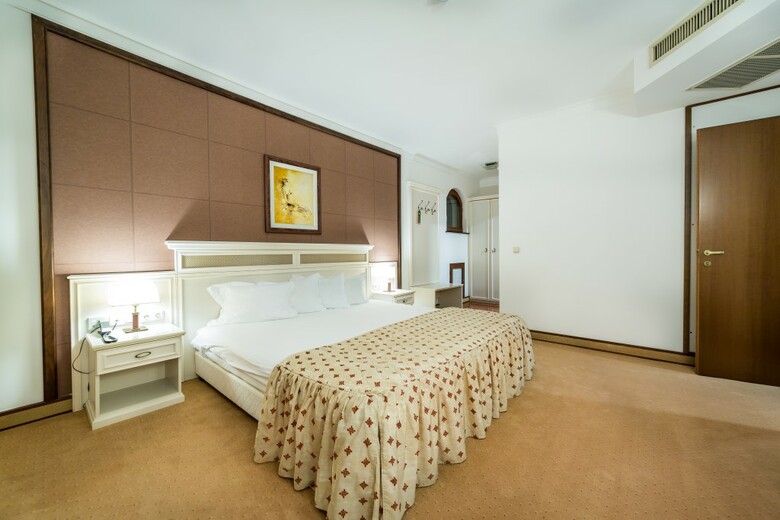 Hotel Royal Palace Helena Sands