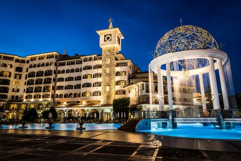 Hotel Royal Palace Helena Sands
