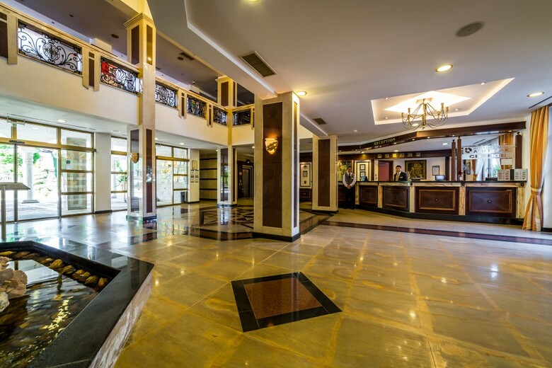 Hotel Royal Palace Helena Sands