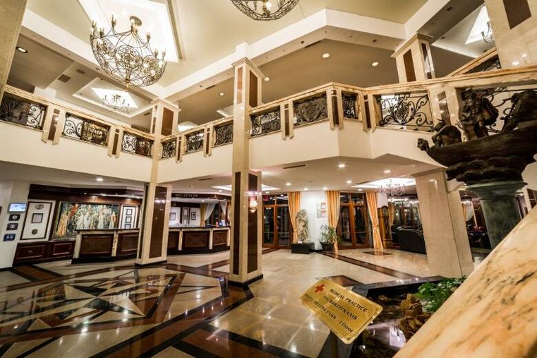 Hotel Royal Palace Helena Sands