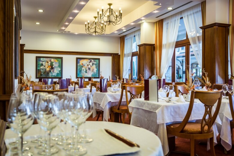 Hotel Royal Palace Helena Sands