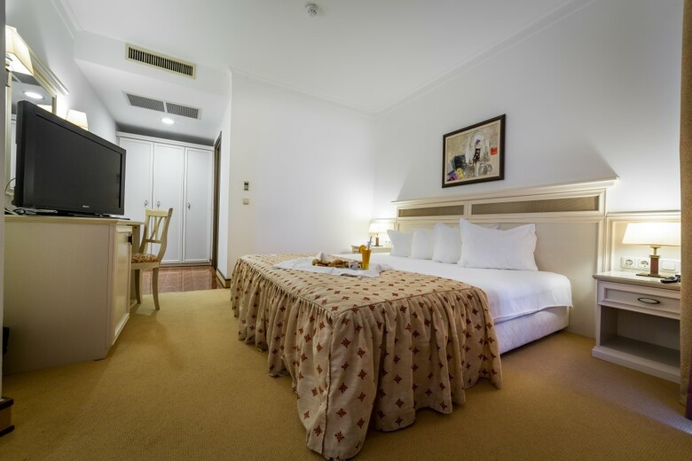 Hotel Royal Palace Helena Sands