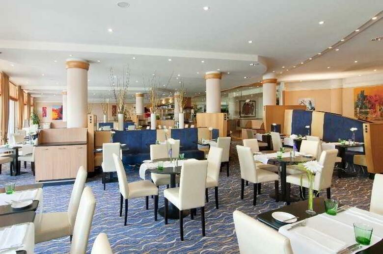 Hotel Hilton Garden Inn Vienna South