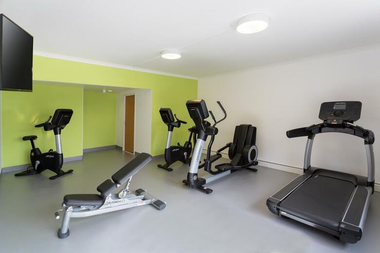 Hotel Hilton Garden Inn Vienna South